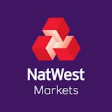 Logo NatWest Markets