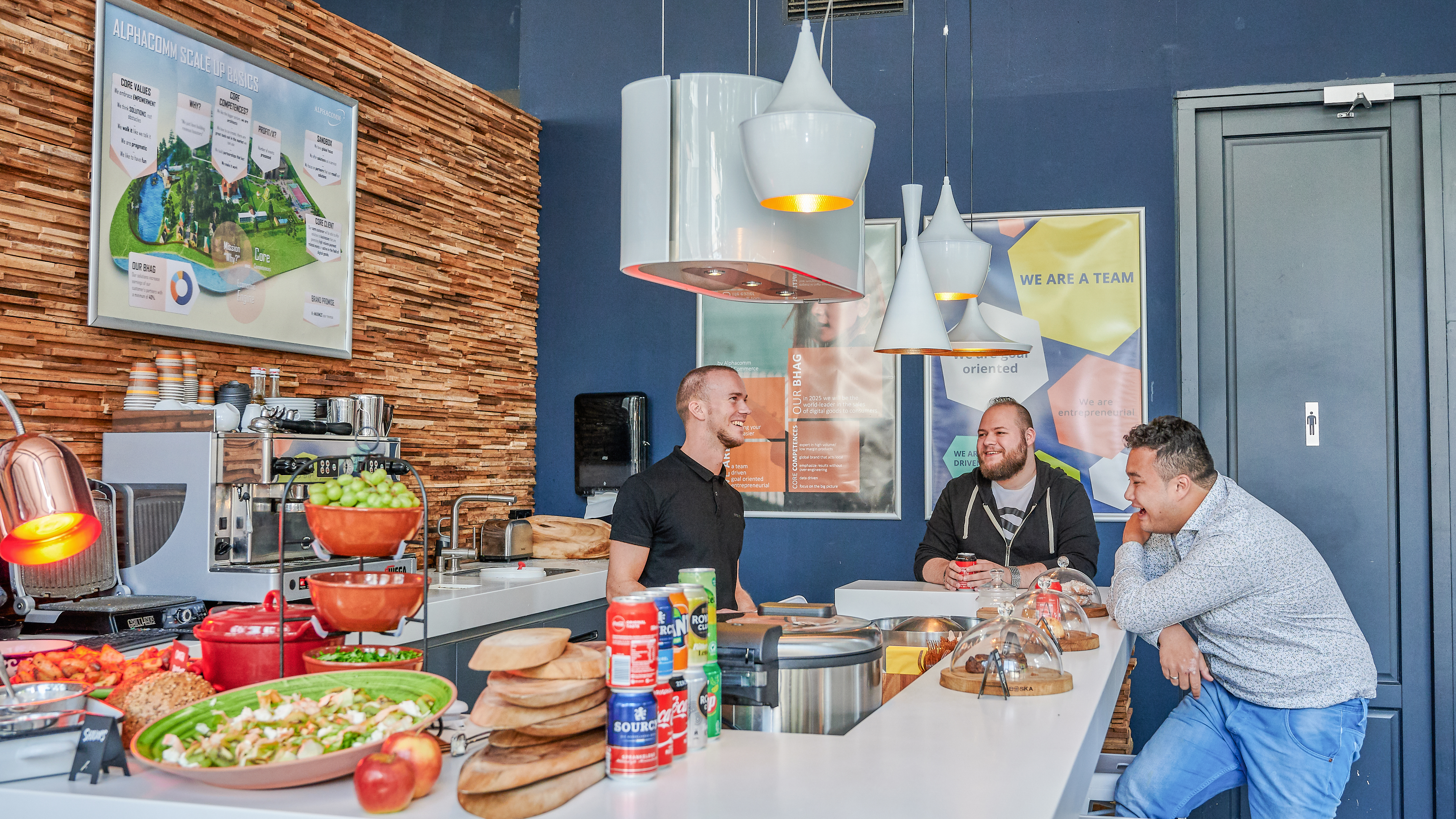 Omslagfoto van Flipping Good