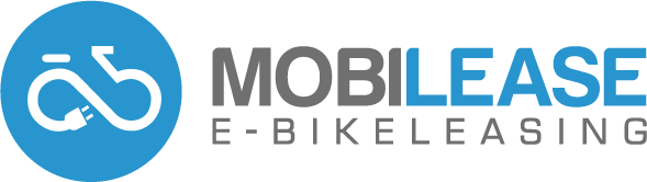 MobiLease E-bikeleasing logo