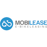Logo MobiLease E-bikeleasing