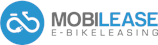 Logo MobiLease E-bikeleasing