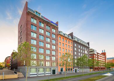 Omslagfoto van Compliance adviseur bij Brabant Water N.V