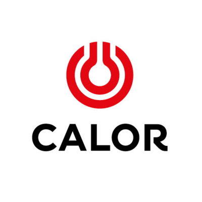 Calor Gas Ltd logo