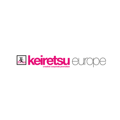 Logo Keiretsu Europe