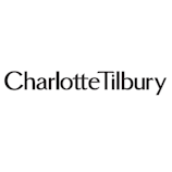 Logo Charlotte Tilbury Beauty