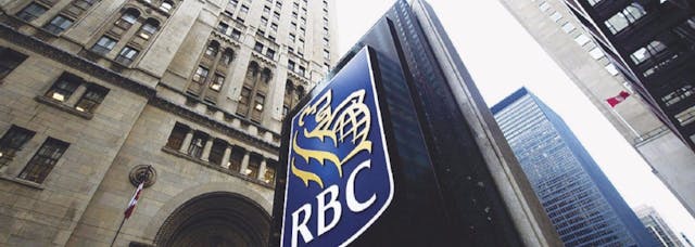 Royal Bank of Canada - Cover Photo