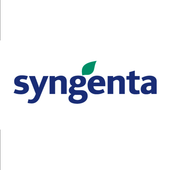 Logo Syngenta