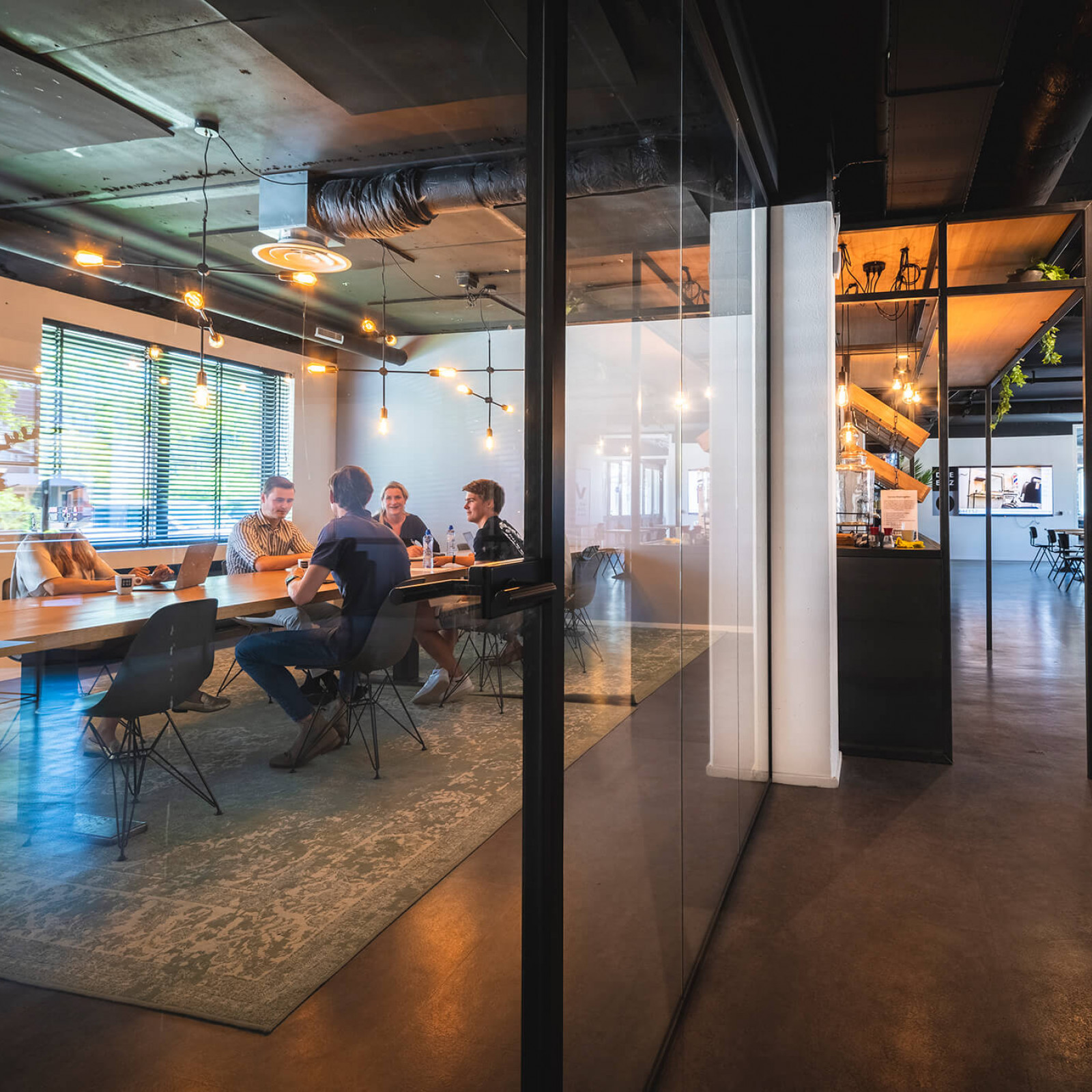 Omslagfoto van Entweder