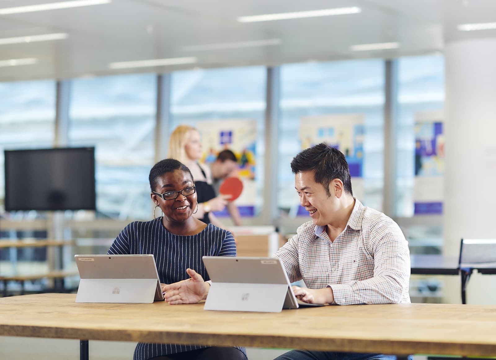 WorldRemit's cover photo