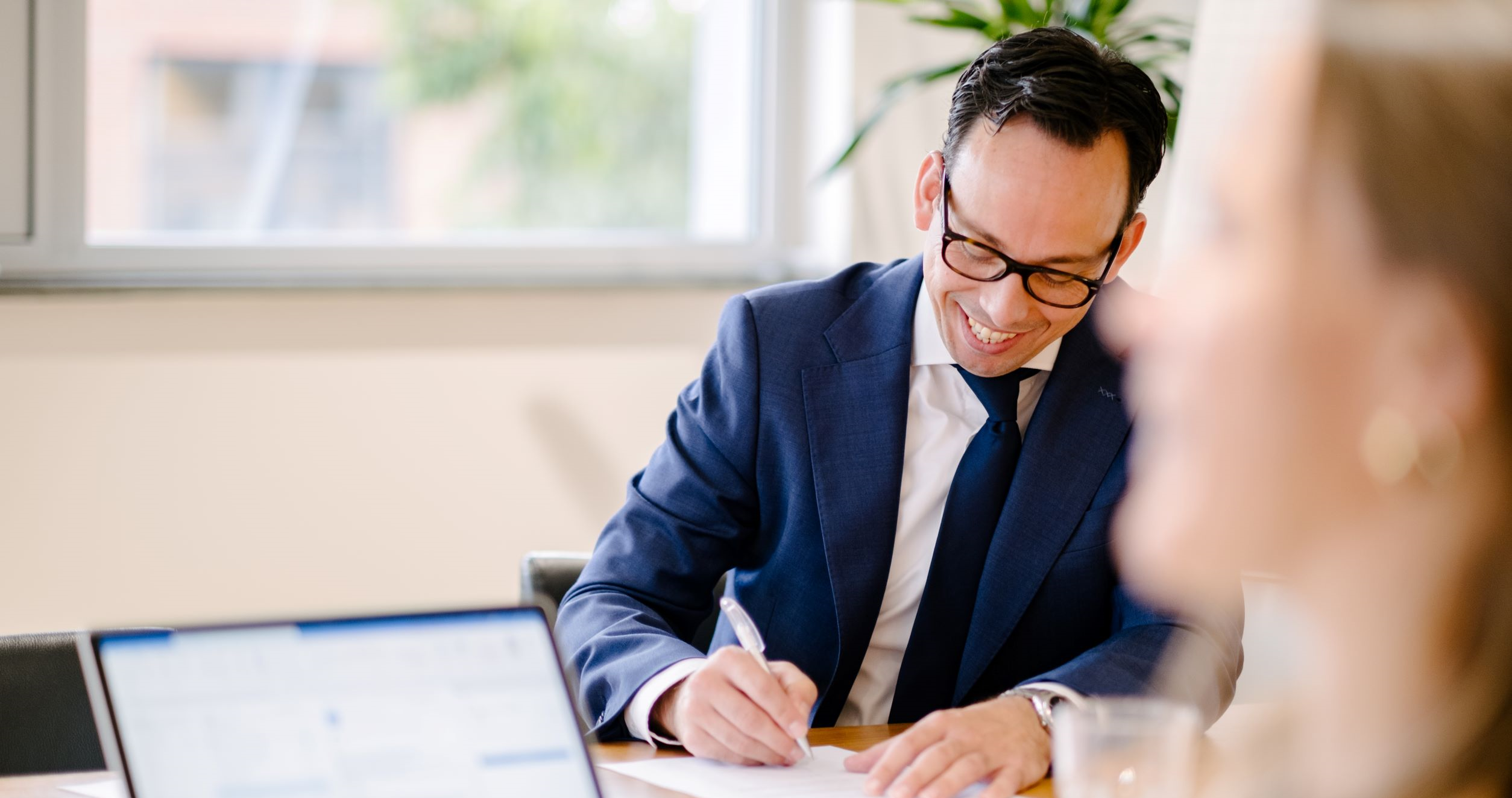 Coverphoto for Senior advocaat Herstructurering & Insolventie at Marxman Advocaten