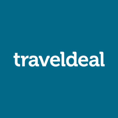 Traveldeal logo