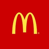 Logo McDonald's UK