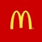 Logo McDonald's UK