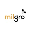 Milgro logo