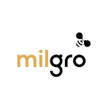 Logo Milgro