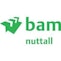 Logo BAM Nuttall UK