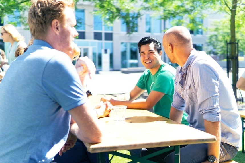 Omslagfoto van Indivirtual