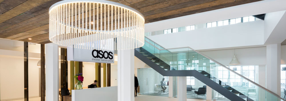 ASOS's cover photo