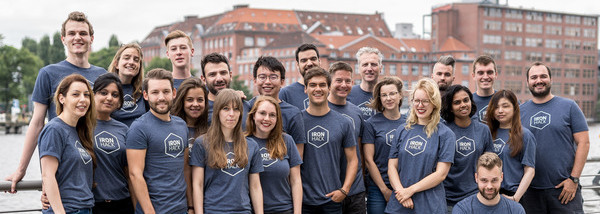 Ironhack's cover photo