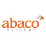 Logo Abaco Systems UK