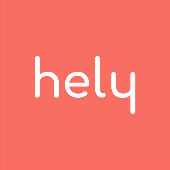 Hely logo