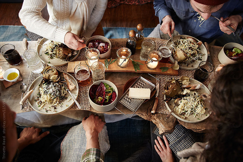 Omslagfoto van DiningCity