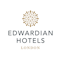 Logo Edwardian Hotels London