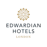 Logo Edwardian Hotels London