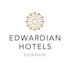 Edwardian Hotels London logo