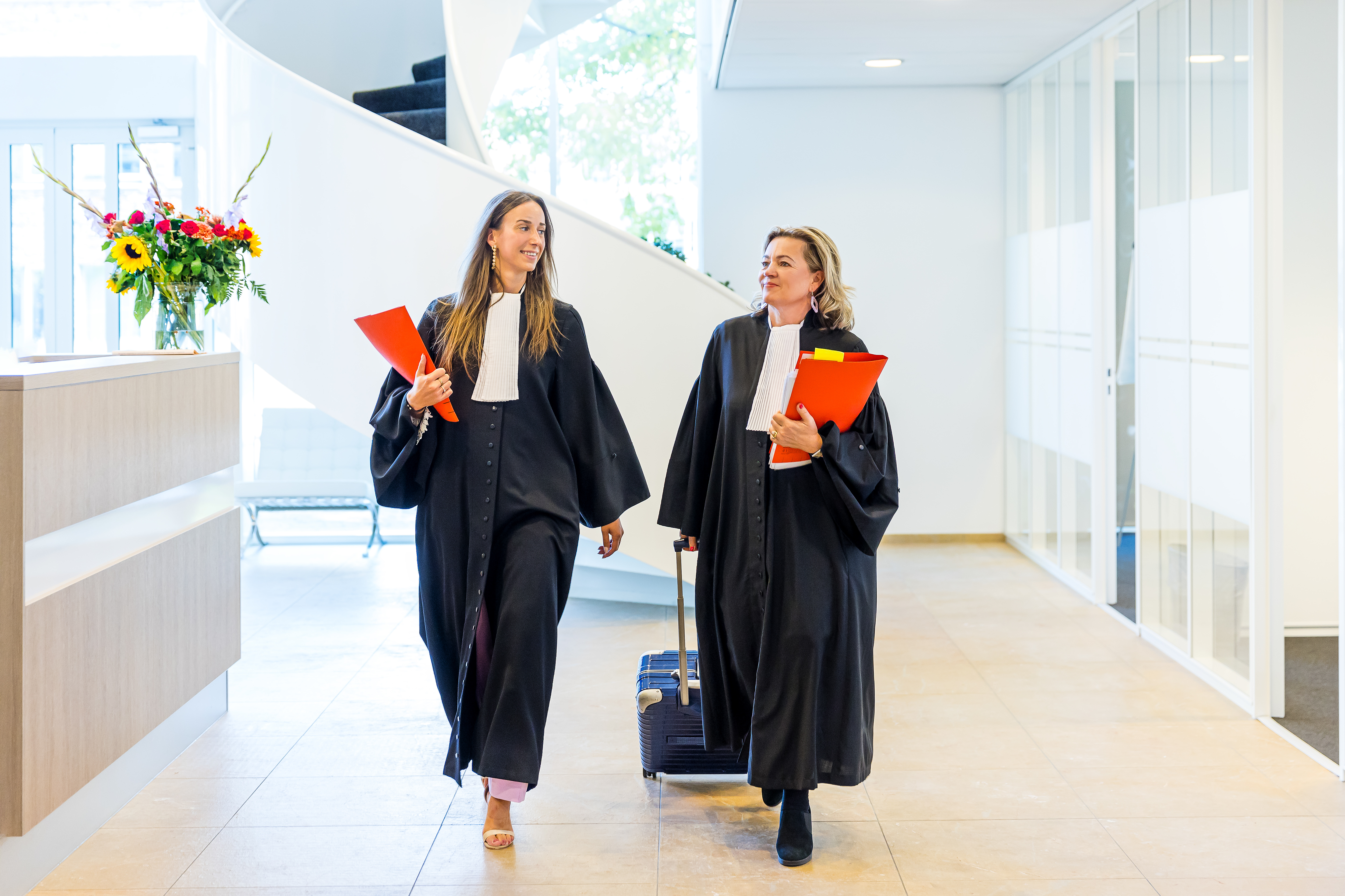 L&A Advocaten's cover photo