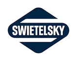 Logo SWIETELSKY Baugesellschaft m.b.H.