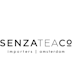 Senza Tea Company logo