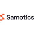 Samotics B.V. logo