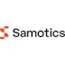 Samotics B.V. logo