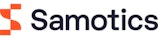 Logo Samotics B.V.