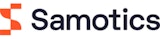Logo Samotics B.V.