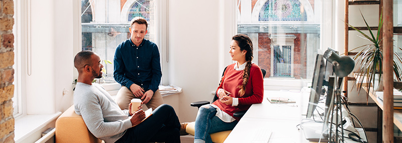 Omslagfoto van Polycom