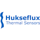 Logo Hukseflux Thermal Sensors