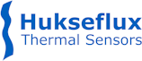 Logo Hukseflux Thermal Sensors