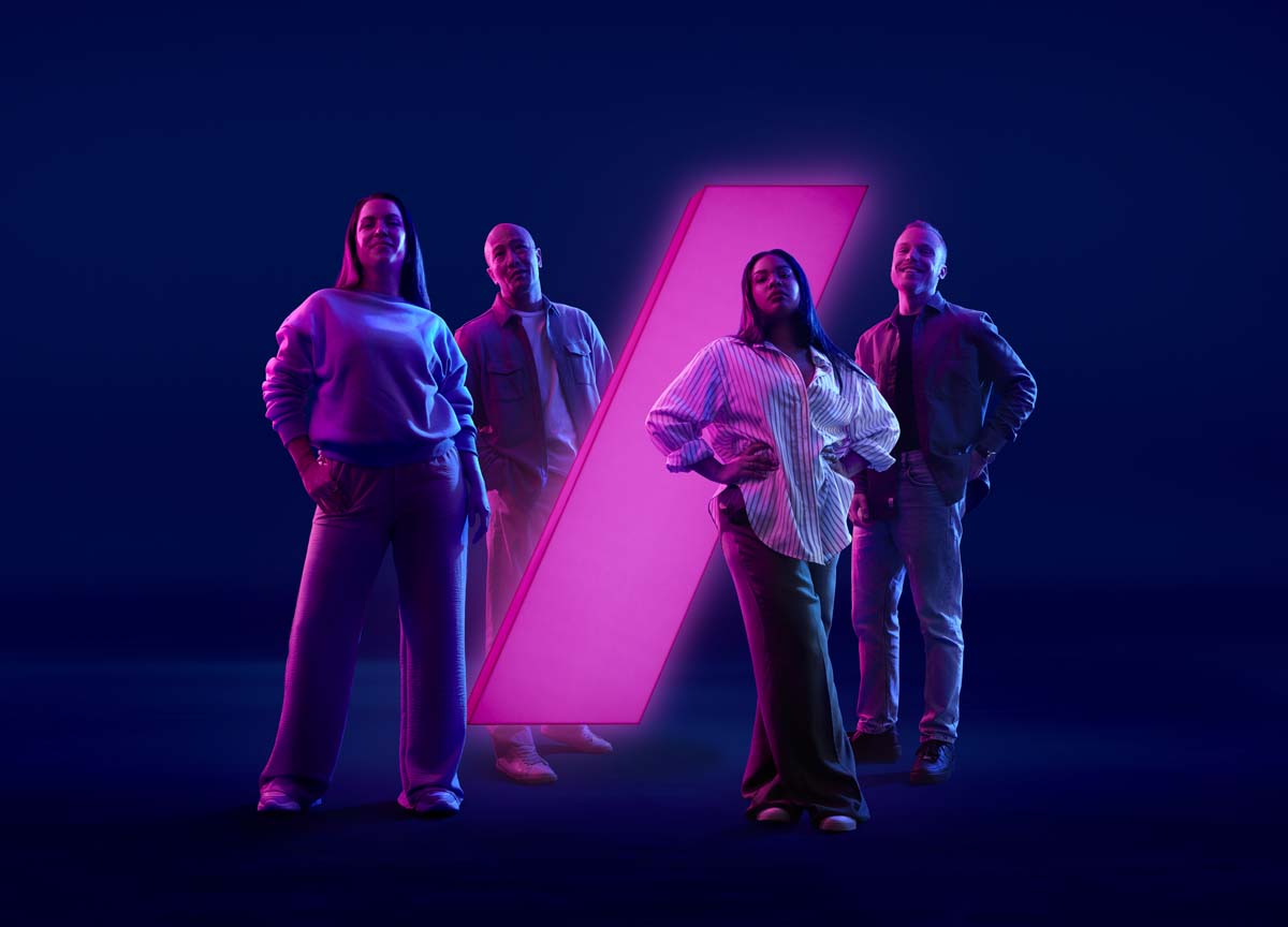 Omslagfoto van WELTEN