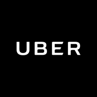 Uber UK logo