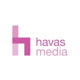 Logo Havas Media Nederland