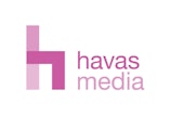 Logo Havas Media Nederland