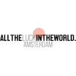 All the Luck in the World logo