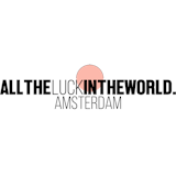 Logo All the Luck in the World