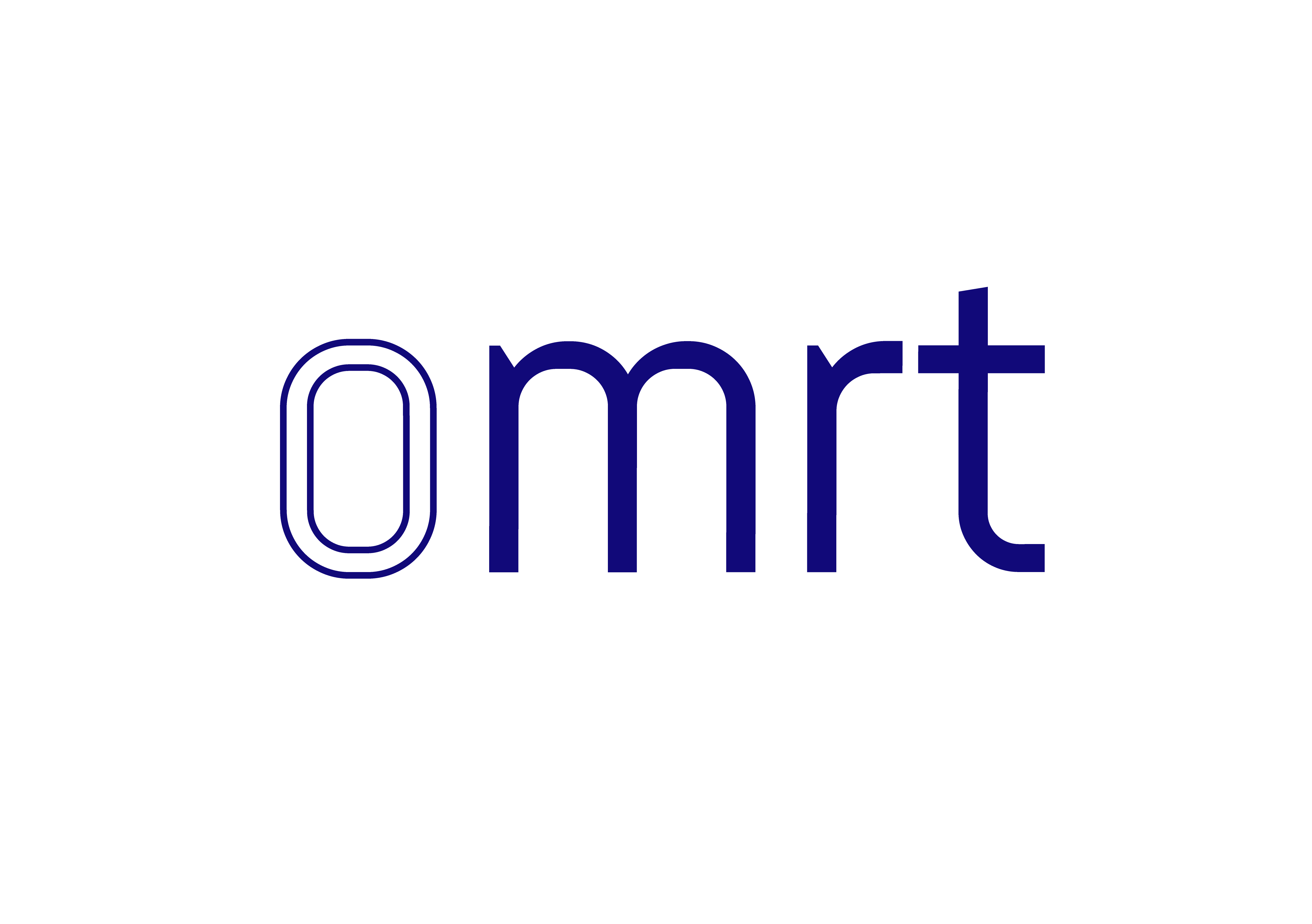 OMRT logo