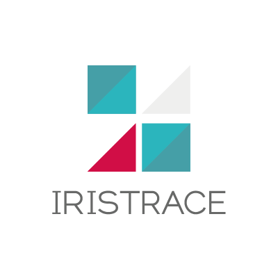Iristrace logo