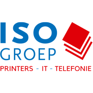 Logo ISO groep
