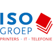 ISO groep logo
