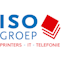 Logo ISO groep